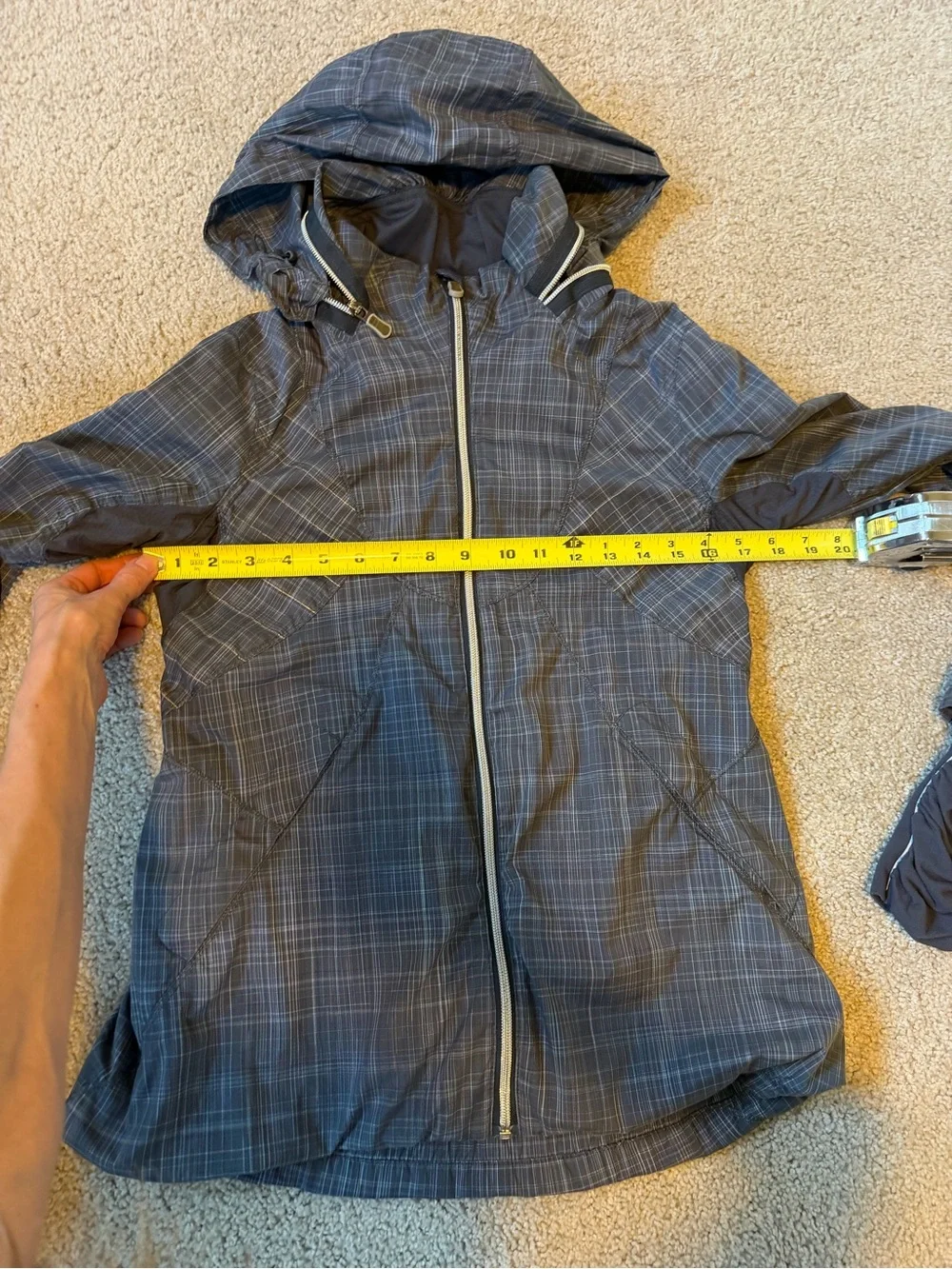 lululemon athletica lightweight swift
